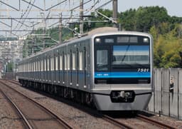 ほくそう全駅制覇ラリー